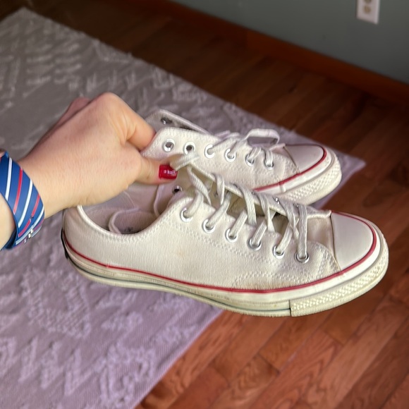 Converse chuck 70 cream white - Picture 2 of 8